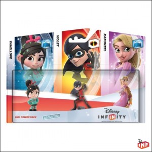 Disney Infinity Rapunzel