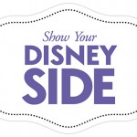 Show Your Disney Side