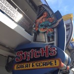 Stitch's Great Escape