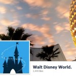 Disney World scam