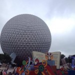 Epcot Food and Wine Fest