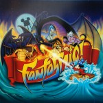 Disney's Hollywood Studios Fantasmic