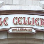 Le Cellier Epcot