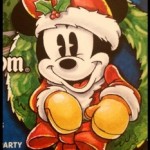 Mickey's Very Merry Christmas Parade