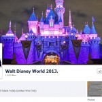 Walt Disney World scam