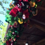 New Fantasyland Christmas