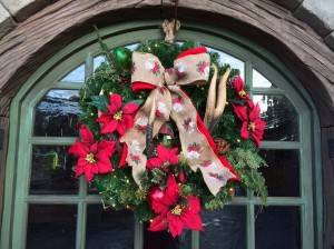 New Fantasyland Christmas