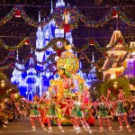 Mickey's Very Merry Christmas Party