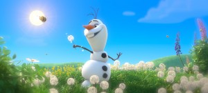 Disney Frozen