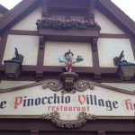 Pinocchio Village Haus refurbishment