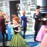 Rapunzel Disney's Frozen