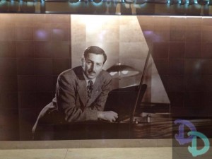 Walt Disney Disney Magic smoking