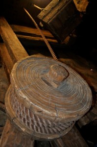 Seven Dwarfs Mine Train