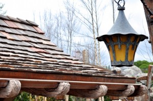 Seven Dwarfs Mine Train