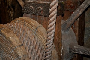 Seven Dwarfs Mine Train