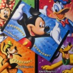 Walt Disney World ticket increase