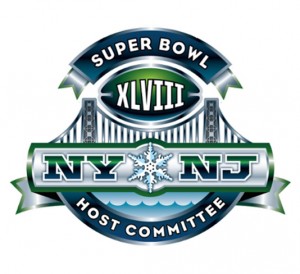 Super Bowl Disney World