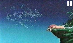 The Lion King didn't know