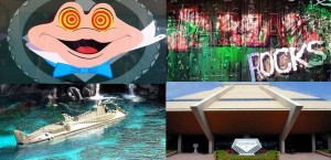 Walt Disney World