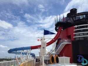 Disney Magic AquaDunk