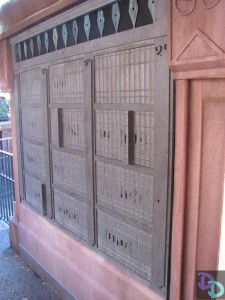 Disney's NextGen Haunted Mansion