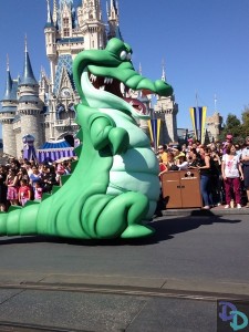 Disney Festival of Fantasy