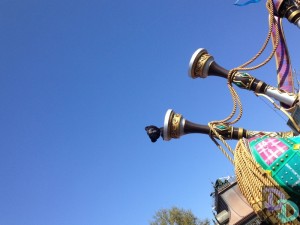 Disney Festival of Fantasy