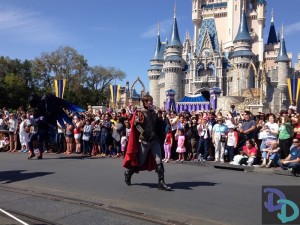 Disney Festival of Fantasy