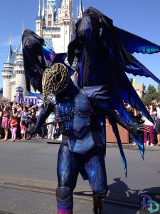 Disney Festival of Fantasy