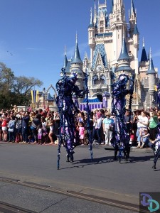 Disney Festival of Fantasy