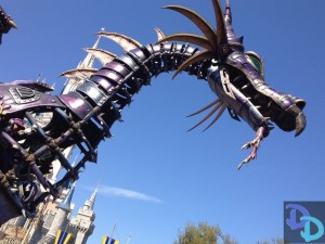 Disney Festival of Fantasy