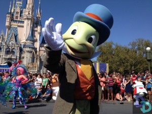 Disney Festival of Fantasy