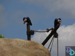 Seven Dwarfs Mine Train