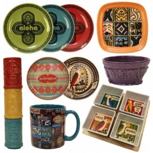 Marketplace Co-Op Disney merchandise