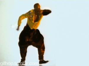 MC Hammer Disney's Aladdin