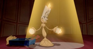 Disney Polite be our guest
