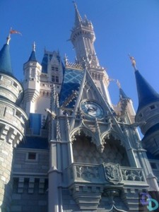 Walt Disney World