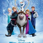 Disney's 'Frozen'