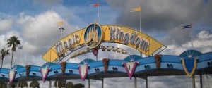Walt Disney World Is Raising Daily Parking Rates