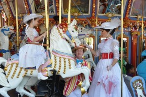 Disney Princess Angela Bosner