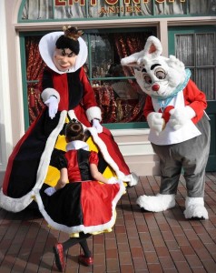 Disney Princess Angela Bosner