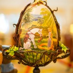 Disney's Exquisite Easter Eggs