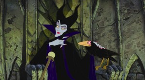 Disney's Aladdin Maleficent Jafar