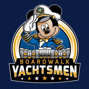 Disney March Magic 2014