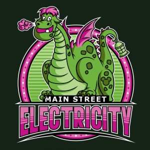Disney March Magic 2014