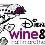 2014 Disney Wine & Dine