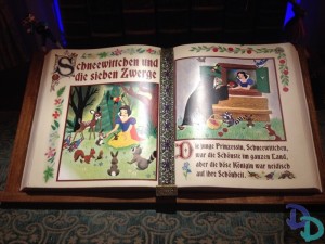 Princess Fairytale Hall