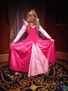Sleeping Beauty