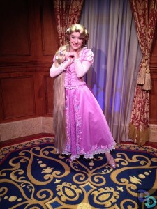 Rapunzel