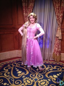 Rapunzel